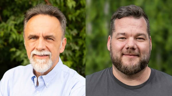 Inin Games Appoints Ronald Kaulbach as Label Director and Josef Vorbeck as Senior Producer