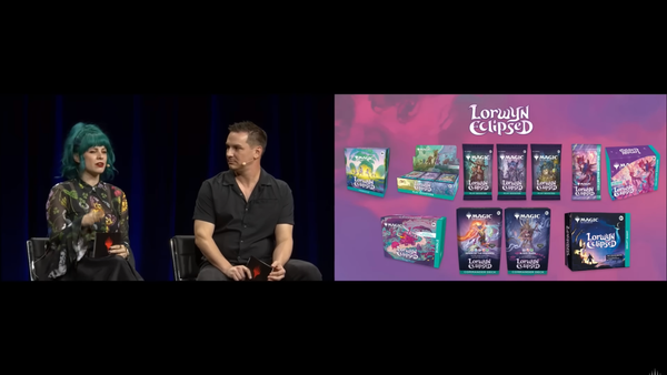 Magic’s 2026 Product Lineup Gets Bigger, More Expensive, Loses Some Content