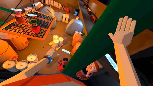 K5 Factory launches Oktoberfest 2.0 for Meta Quest as Full Release