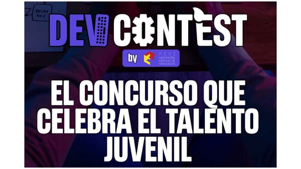 AEVI Honors DevContest Winners