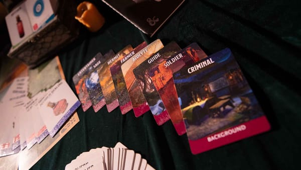 Dungeons & Dragons Release New Starter Set Format & German Monster Handbook