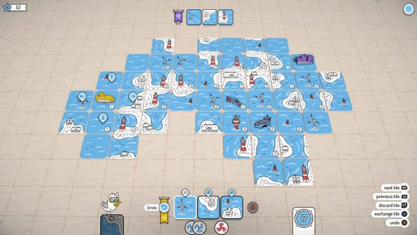 Assemble Entertainment Launches Beacon Patrol