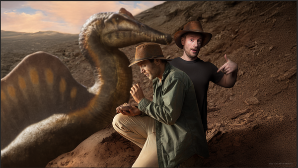 Instinct3 Brings Terra X to Twitch