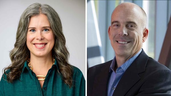 Devon Pritchard Succeeds Doug Bowser as President and COO of NoA