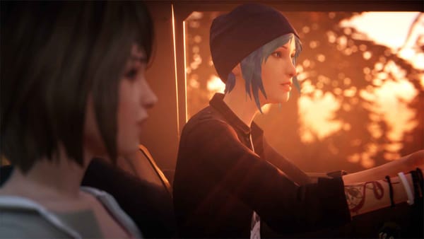 Amazon MGM Studios Orders Life Is Strange to Series