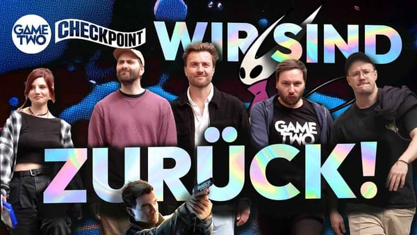 Checkpoint by Game Two and Xperion is Live