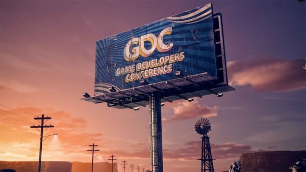 GDC is Also Evolving in Its Name to Become the GDC Festival of Gaming