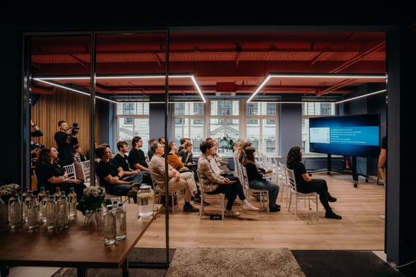 Open Call For R42 Games Accelerator 2026 Started