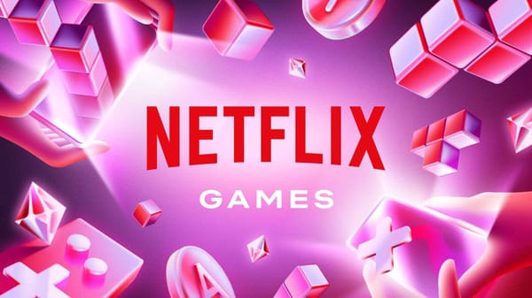 Netflix Wants to Bring Games to the TV