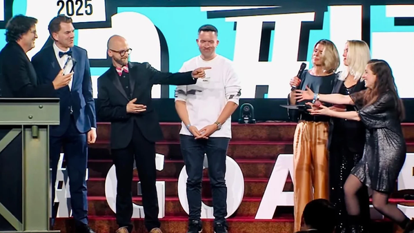 Grimme Online Award for Herbst '89 From Playing History and the German Historical Museum