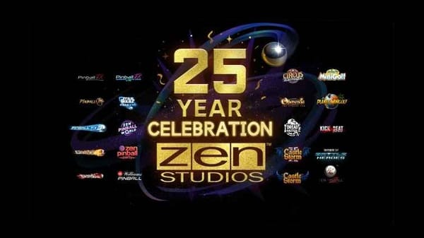 Zen Studios Now Part of THQ Nordic