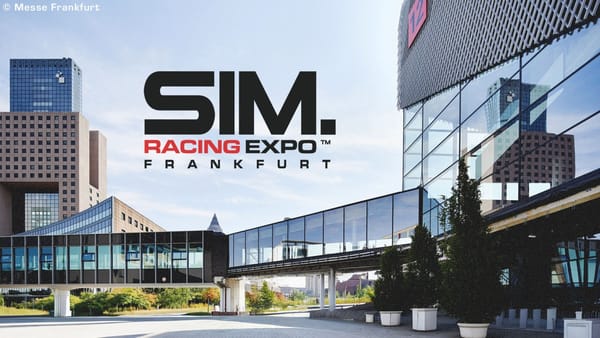 SimRacing Expo Celebrates Record Edition and Relocates to Frankfurt in 2026