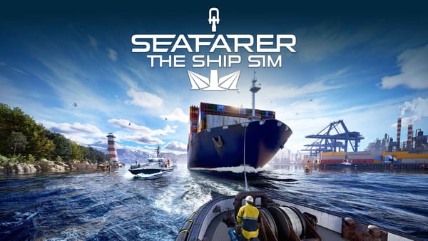 Astragon Launched Seafarer: The Ship Sim in Early Access