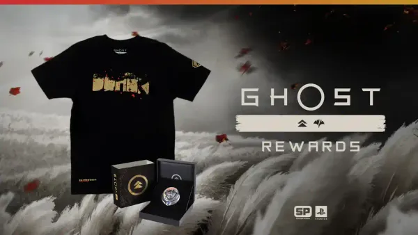 New PlayStation Rewards Program Lets You Buy Merch for Platinum Trophies