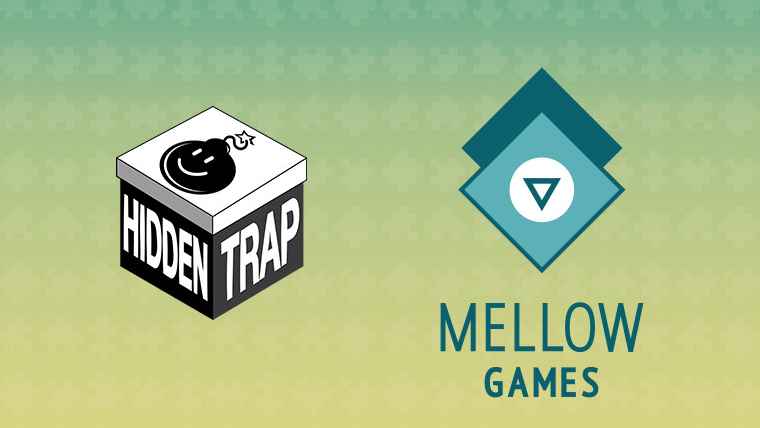 Hidden Trap Publishes Cologne Indie Game Blueberry