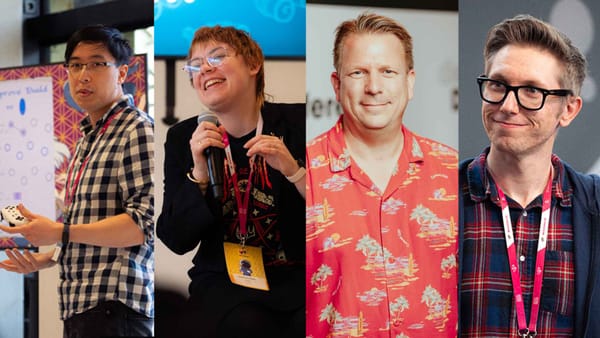 How Headup Signed Warding Witches at GG Bavaria