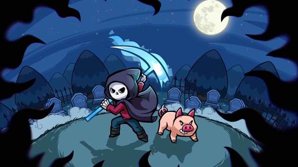 Spindle Released by Wobble Ghost and Deck13 Spotlight