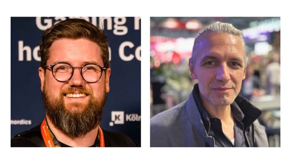 Hamdorf and Rössig Aim to Found “Indie Studio Builder”