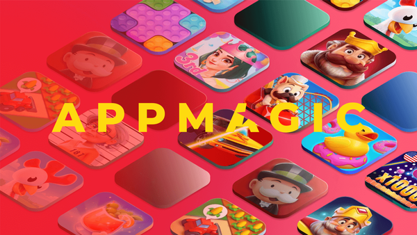 AppMagic Expands Into PC With Steam Analytics