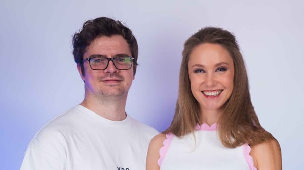 Nadine Abramowski and Paul Stehr Have Joined Super Crowd as New Shareholders