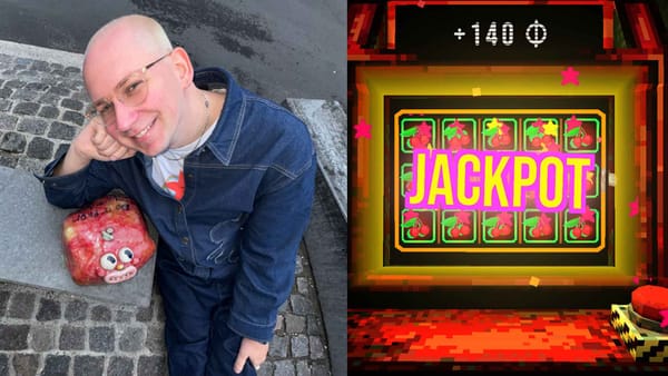 How CloverPit Completely Beat Future Friends' Best-Case Predictions