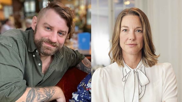 Modern Times Group Announces New Corporate Structure and Management Changes