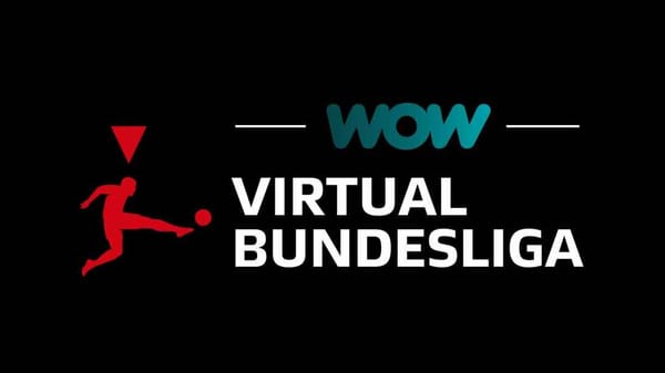 WOW Remains Naming Rights Partner of the Virtual Bundesliga