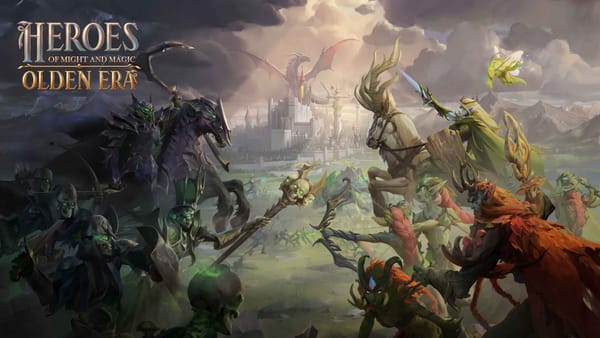 Heroes of Might and Magic: Olden Era Hits One Million Wishlists