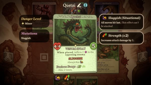 Decktamer Is Assemble Entertainment's Third Best Launch