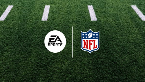 EA and the NFL Extend and Expand Exclusive Agreement