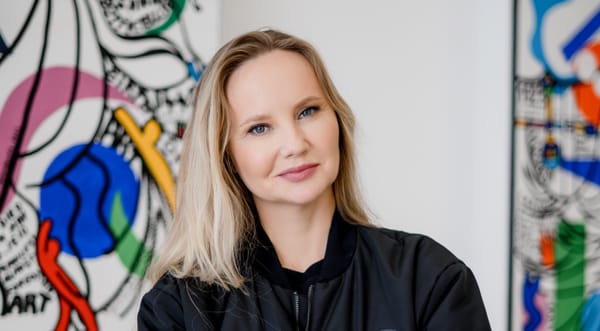 Elena Grigorian (My.Games) on Europe as a Gaming Location