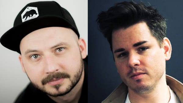 Headup Promotes Tim Ahlert and Strengthens Its Marketing Team With Content Creator fishc0p