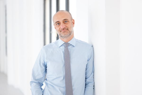 Marco Alessandro Minoli (Slitherine) on Europe as a Gaming Location