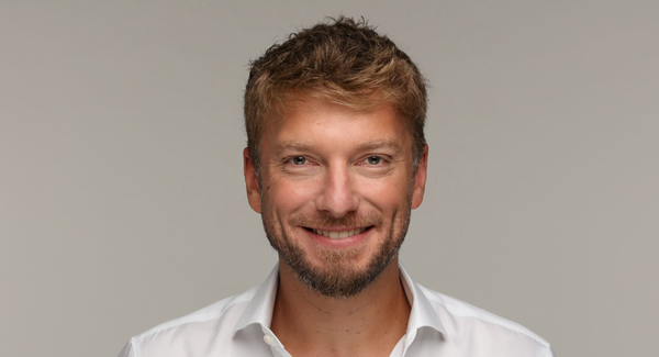 Olliver Heins (Aonic) on Europe as a Gaming Location