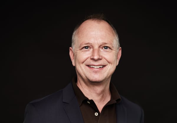 Christian Moriz (Plaion) on Europe as a Gaming Location