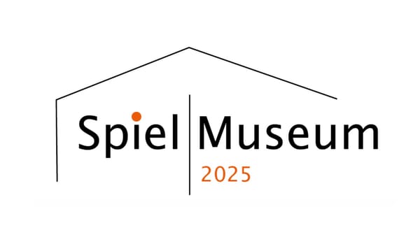 Symposium Spiel | Museum 2025 in Cologne