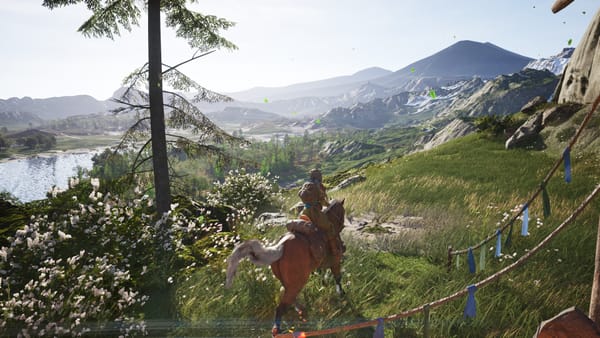 Aesir and Mindscape Move The Legend of Khiimori to 2026