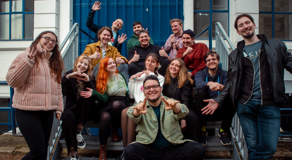 Tiny Roar Received €201,365 of Federal Funding