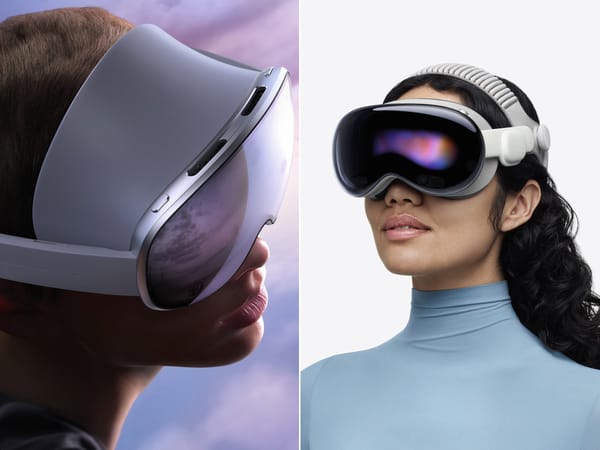 XR headsets: Samsung Attacks Apple's Vision Pro with Galaxy XR