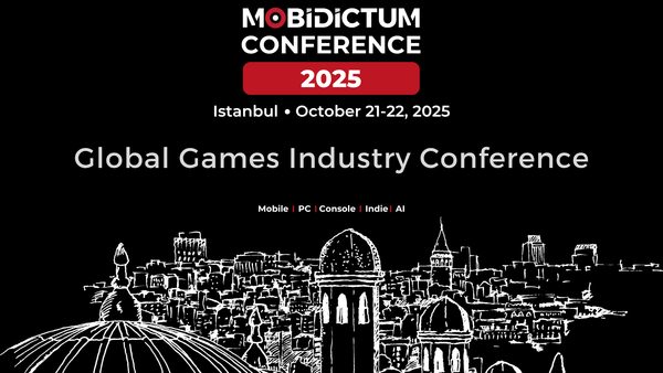 Mobidictum Conference 2025 Brings Mobile Experts to Istanbul