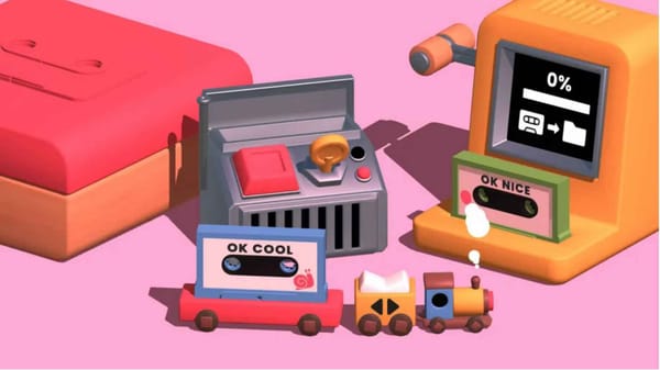 PlayBern Festival 2025 Brings Game Music Into the Spotlight