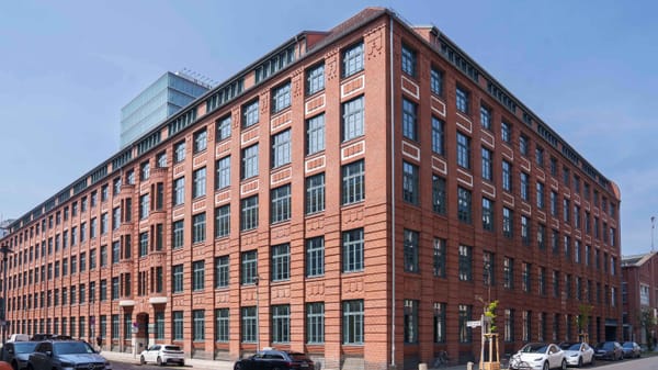 House of Games Berlin Hosts Indie Townhall