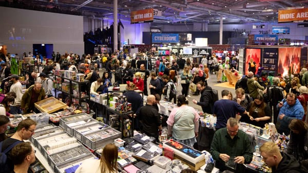 About 50,000 People Attend the Polaris Convention 2025