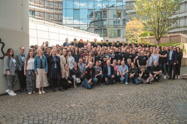 Ubisoft Mainz: The Studio Behind Anno Celebrates 30 Years of Innovation