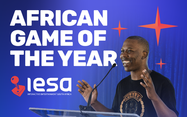 First Africa Games Week Awards Coming to Cape Town