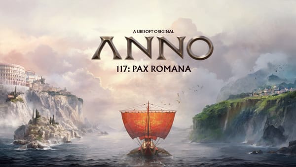 Anno 117: Pax Romana - New Ideas and Bold Innovations Instead of Reskinning