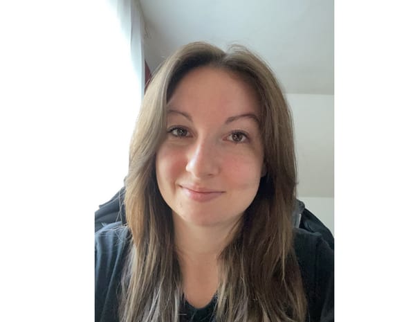 Anja Lorenz Joined ICO Partners as Senior Communications Manager