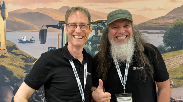 Giants’ Farming Simulator 25 Sold 4 Million Copies