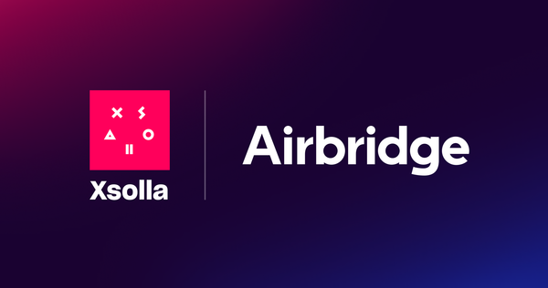 Xsolla and Airbridge Partner to Deliver Unified Mobile and Web Performance Insights