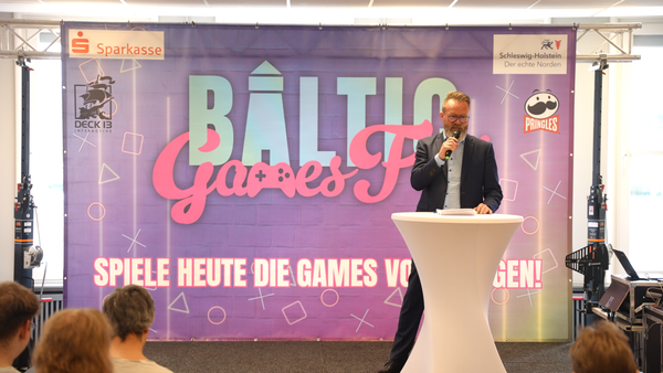 Baltic Game Fest Returns, Ticket Sale Open